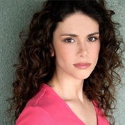 Melissa Ponzio