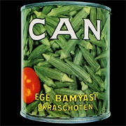 Ege Bamyasi