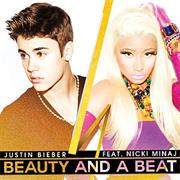 Justin Bieber - Beauty and a Beat