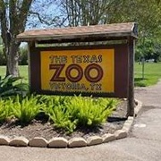 Texas Zoos