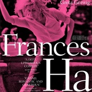 Frances Ha