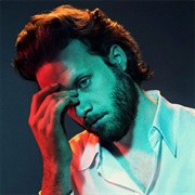 Father John Misty, God&#39;s Favorite Customer