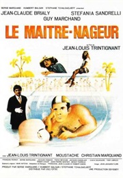 Le Maître Nageur (1979)