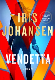 Vendetta (Iris Johansen)