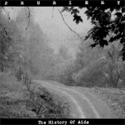 Prurient - The History of Aids