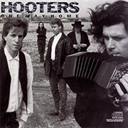 Hooters - One Way Home