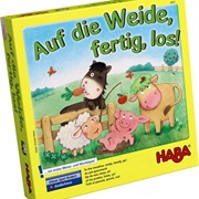 Auf Die Weide, Fertig, Los!