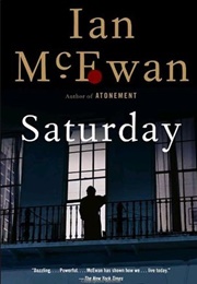 Saturday (Ian McEwan)