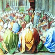 VIII. FOURTH COUNCIL OF CONSTANTINOPLE