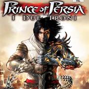 Prince of Persia:I Due Troni