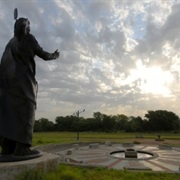 Standing Bear Park, Museum, &amp;  Educational Center