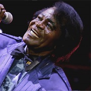 James Brown