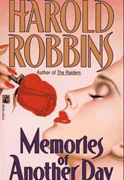 Memories of Another Day (Harold Robbins)