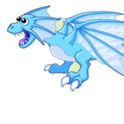 Ice Dragon