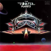 Tomita - The Planets