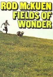 Fields of Wonder (Rod McKuen)