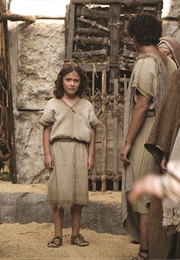 The Young Messiah: A Glimpse of Jesus&#39; Childhood (2016)