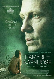 Ramybė Mūsų Sapnuose (2015)