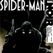 Spider-Man Noir