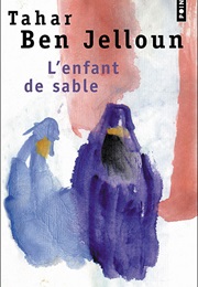 L&#39;enfant De Sable (Tahar Ben Jelloun)