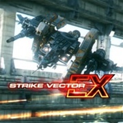Strike Vector EX (PC)