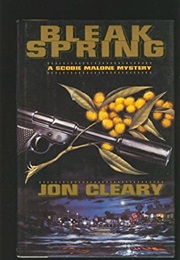 Bleak Spring (Jon Cleary)