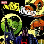 Marvel Universe vs. the Punisher