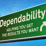 Dependability