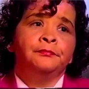 Yolanda Saldivar