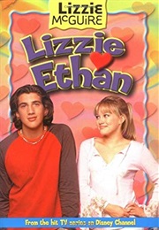 Lizzie Loves Ethan (Jasmine Jones)