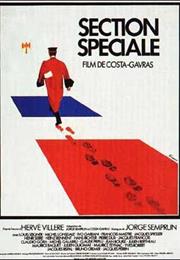 Special Section (Costa-Gavras)