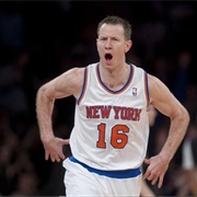 Steve Novak