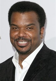 Craig Robinson (This Is the End) (2013)