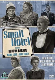 Small Hotel (1957)