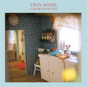 (Mr) Twin Sister - Color Your Life