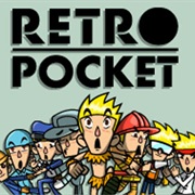 Retro Pocket