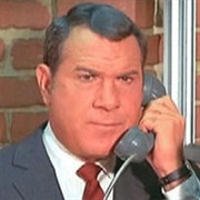 Agent Larabee (Get Smart)