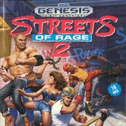 Streets of Rage 2 (GEN)