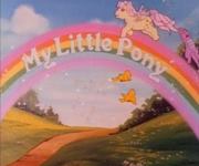 My Little Pony &#39;N Friends