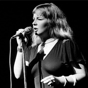 Sandy Denny (Fairport Convention)