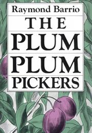 The Plum Plum Pickers