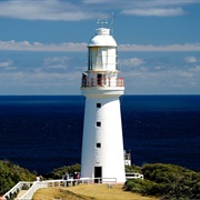 Cape Otway Lighthouse