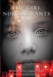 The Girl Nobody Wants (Lily O&#39;Brien)