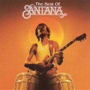 Best of Santana - Santana