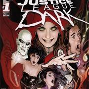 Justice League Dark