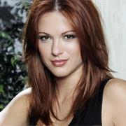 Danneel Harris