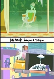 Portable Airport (2005)