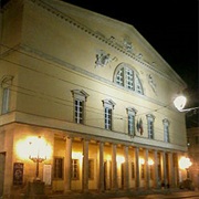 Teatro Regio (Parma)