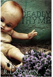 Deadly Thyme (R.L. Nolen)