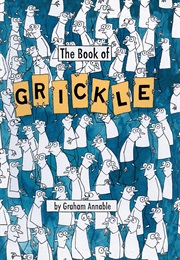 Grickle (Graham Annable)